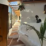 Casa Feriehus Santa Catarina da Fonte do Bispo