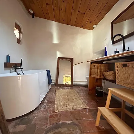Feriehus Casa *