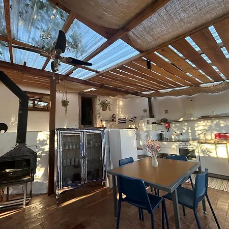 Casa Feriehus