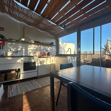 Casa Дом отдыха Санта-Катарина