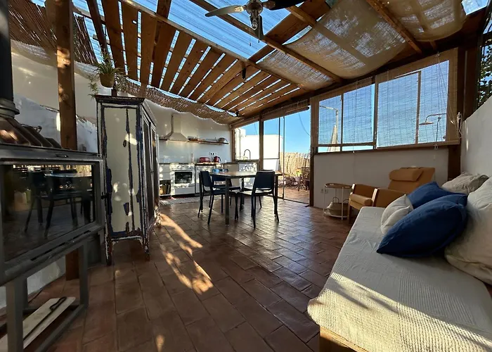 Casa de Férias Casa Santa Catarina