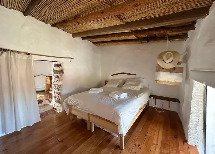 Casa de Férias Casa Santa Catarina