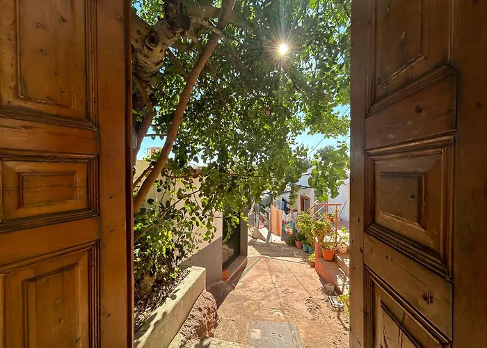 Casa Casa de Férias