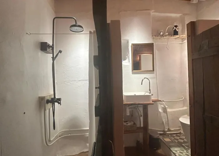 Casa de Férias Casa *