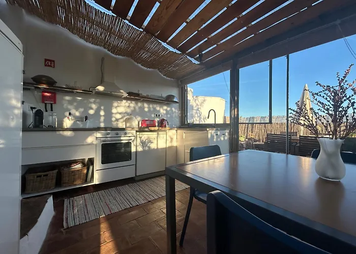 Casa Casa de Férias Santa Catarina