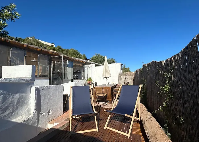 Casa Casa de Férias