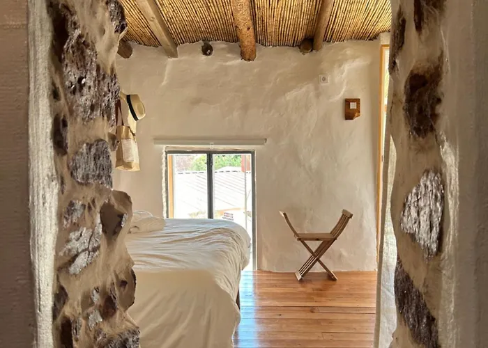 Casa de Férias Casa Santa Catarina