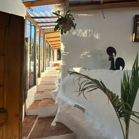 Casa Casa vacanze Santa Catarina da Fonte do Bispo