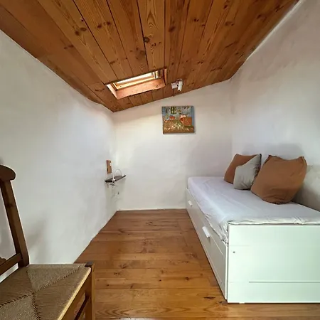 Casa vacanze Casa Santa Catarina da Fonte do Bispo