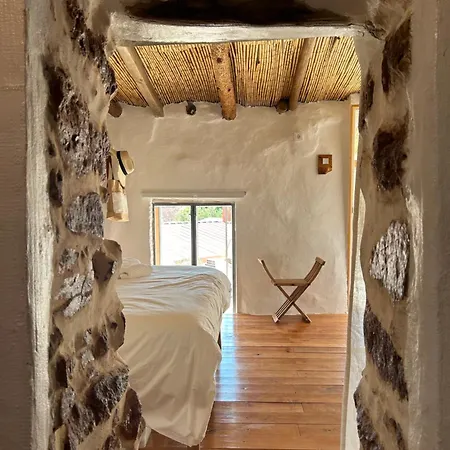 Casa vacanze Casa Santa Catarina da Fonte do Bispo