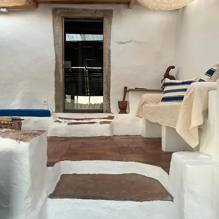 Casa * Santa Catarina da Fonte do Bispo