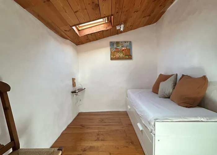 Vakantiehuis Casa Santa Catarina da Fonte do Bispo