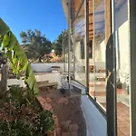 Casa Santa Catarina da Fonte do Bispo