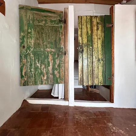 Dom wakacyjny Casa