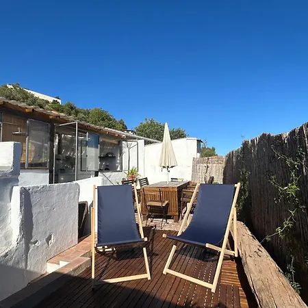 Casa Dom wakacyjny
